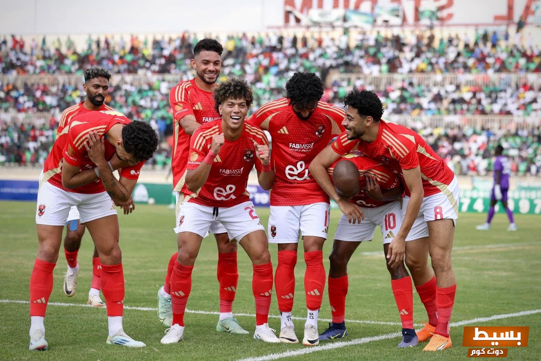 مفاجأة مذهلة.. بيراميدز يتفق مع نجم الأهلي القوي على ضمه في الصيف! 5 مشاهدة مباراة الأهلي والعين بث مباشر